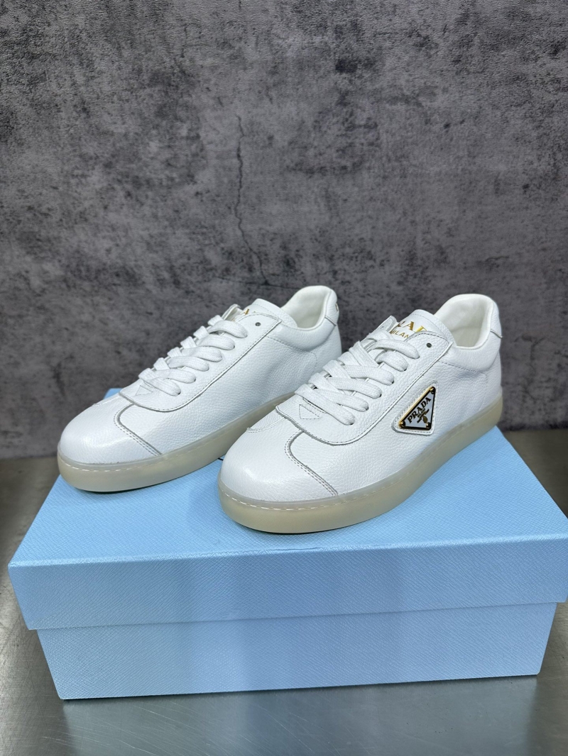 Prada Casual Shoes